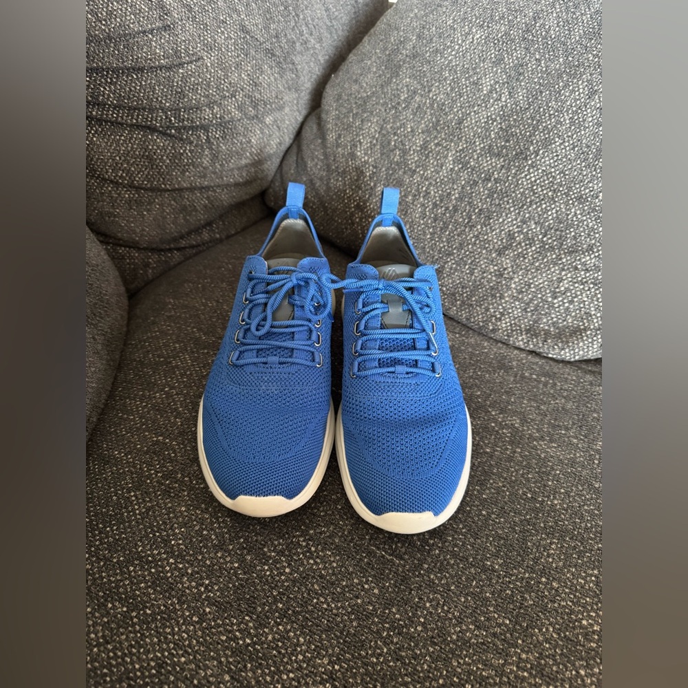 Johnston & Murphy Size 10 Mens Shoes